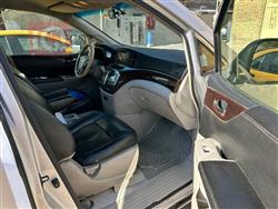 Nissan Quest